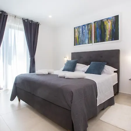 Villa Silvano & Nadija Kaštelir Extérieur photo