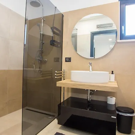 Villa Silvano & Nadija Kaštelir Extérieur photo
